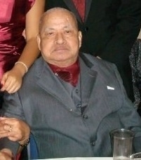 Florentino P Serquina