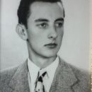 A photo of Jack Winford Johansen