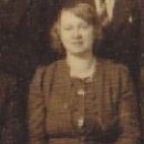 A photo of Louisa Adelaide Allen