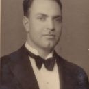 A photo of Ronald Frederick Garton