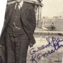 A photo of August Kamrath