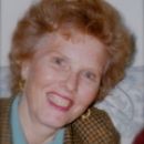 A photo of Carolyn (Saltzen) Elliott