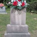 A photo of James Mount Sexton
