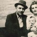 A photo of Endre Grosz