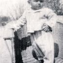 A photo of Lazlo Schon