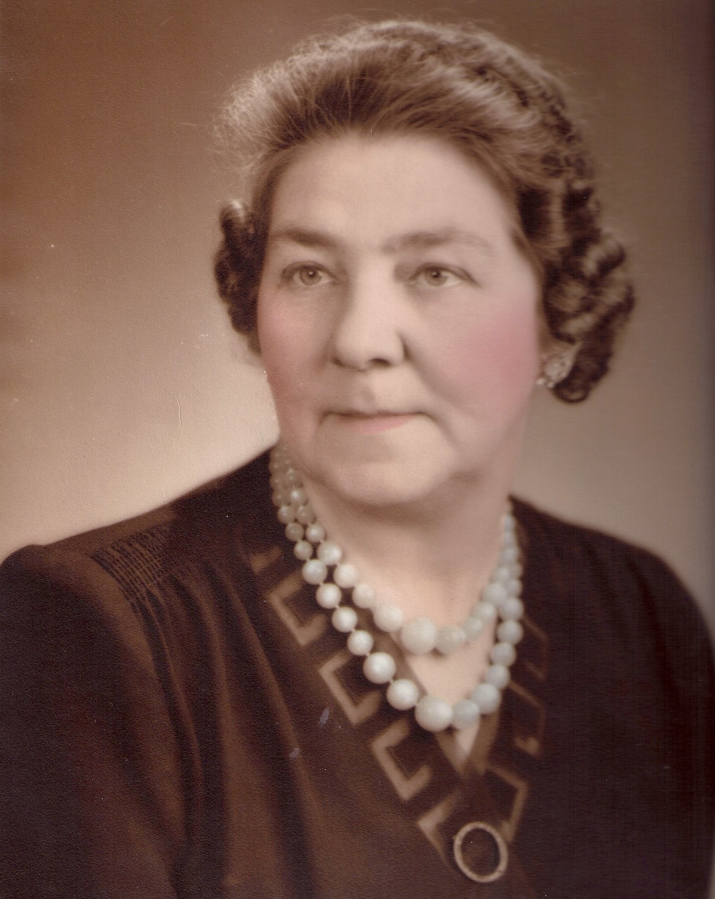Catharine Roup Negley (Steeb) Zeppenfeld