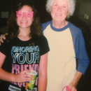 A photo of Shirley Robasciotti