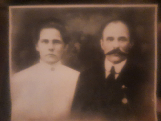 Jim Leatherman Grandparents