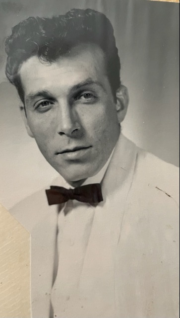Bob Lindley