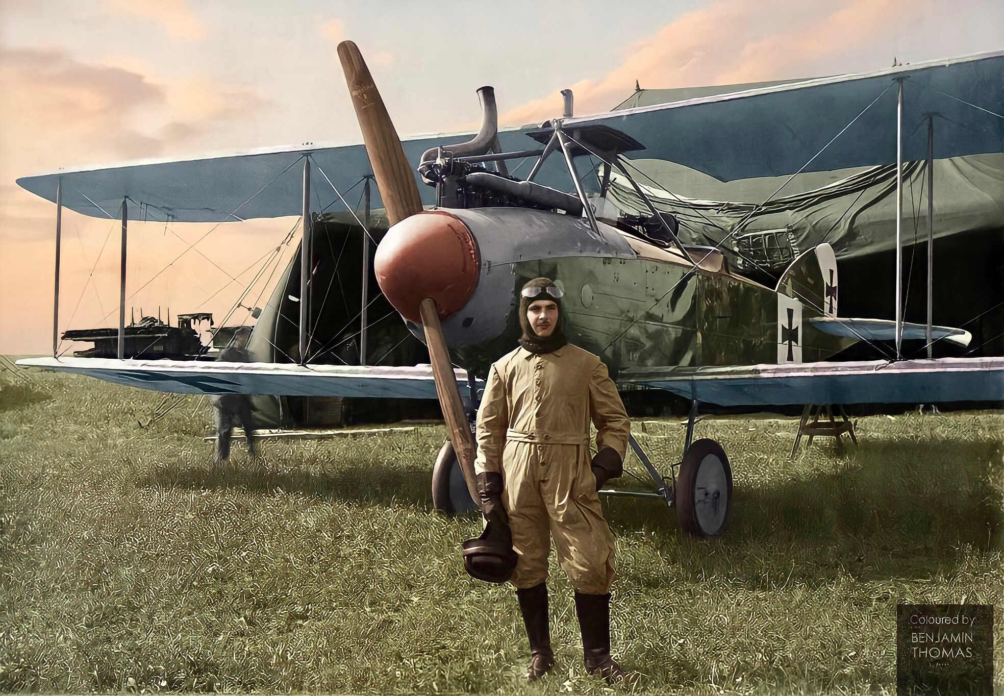 Lt. Werner Dittmann