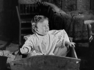 Buster Keaton Jr., 1923