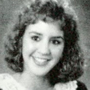 A photo of Anita G. (Alcoze) Stapleton