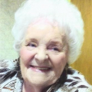 A photo of Pauline Janice Rose
