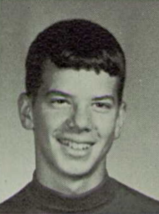 Clayton "Clay" Arthur Martin