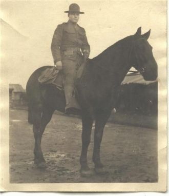 Army-Loyd Scobell