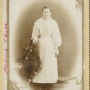 A photo of Etta Anna  Cain