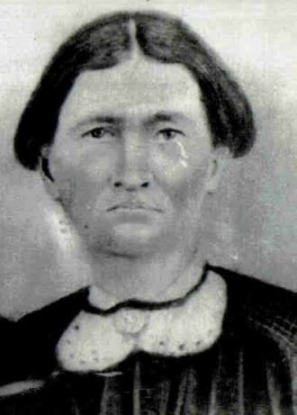 Sally Sarah Canada Umphress
