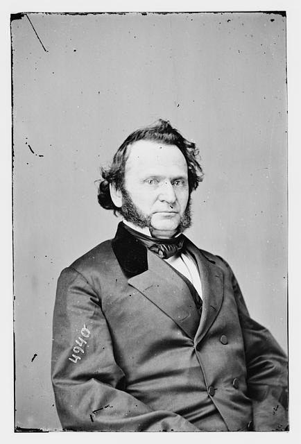 Hon. J. W. Nelson