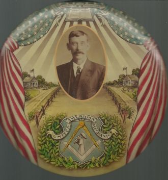 Ira Lee Hill, 1912 Tennessee