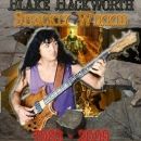 A photo of Blake Hackworth