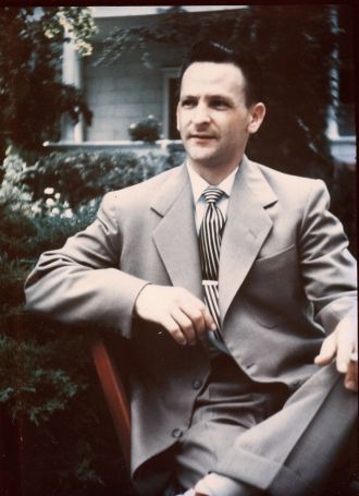 William Waras Cook William Waras Cook