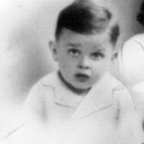 A photo of Paul Skorpuka