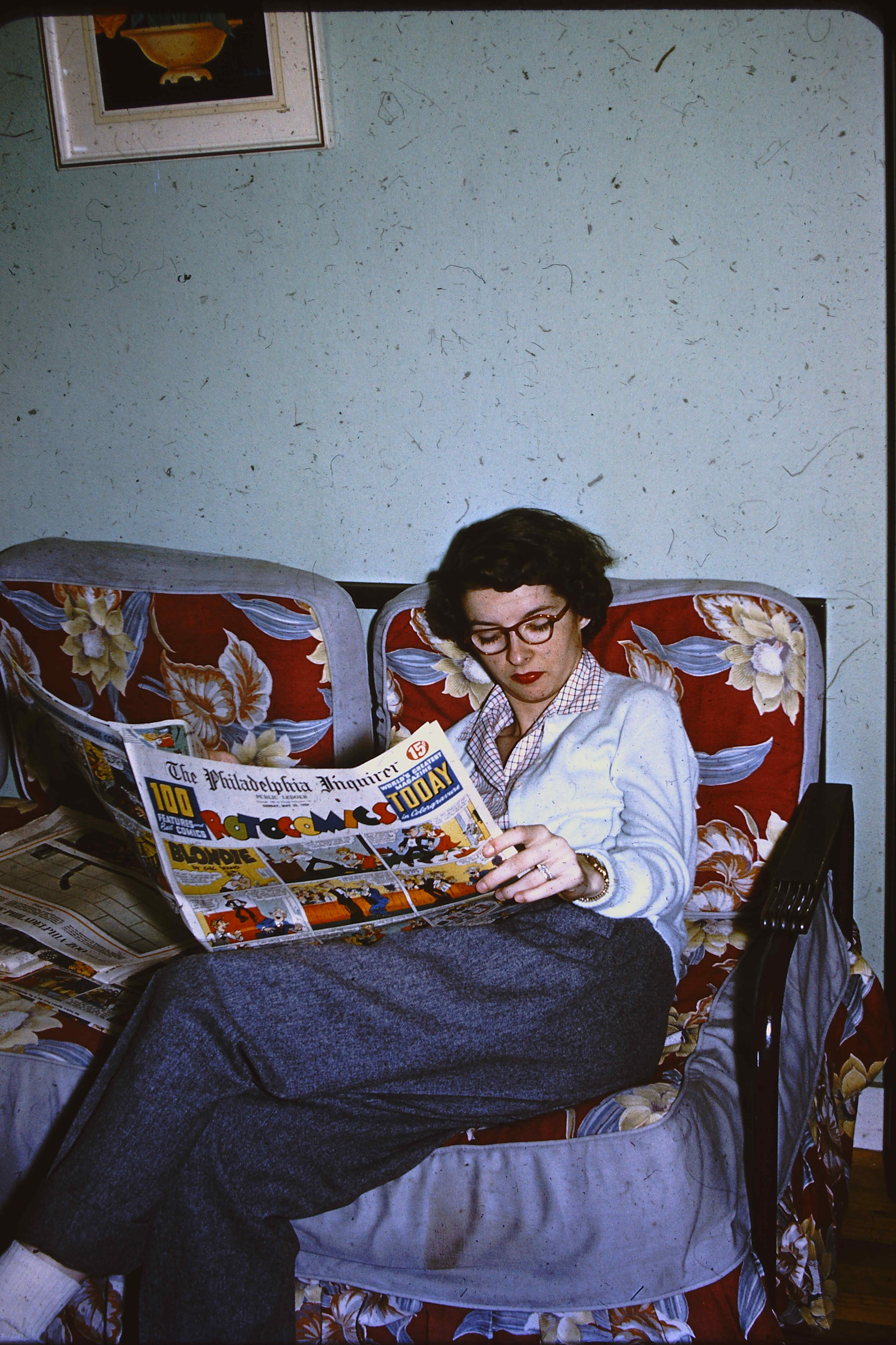 Elizabeth (Morrissey) Waeltz