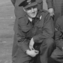 A photo of Ernest Franklin Elford