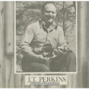 A photo of J T Perkins