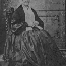 A photo of Ann Burleigh  Mcgeachie