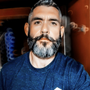 A photo of Jonathan A. Guimbellot