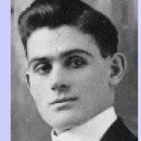 A photo of Nicholas Caringi