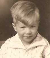 Charles Elbert Monson