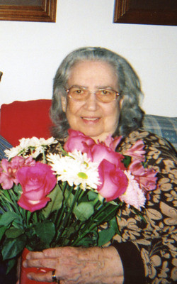 Georgia Lois Privett