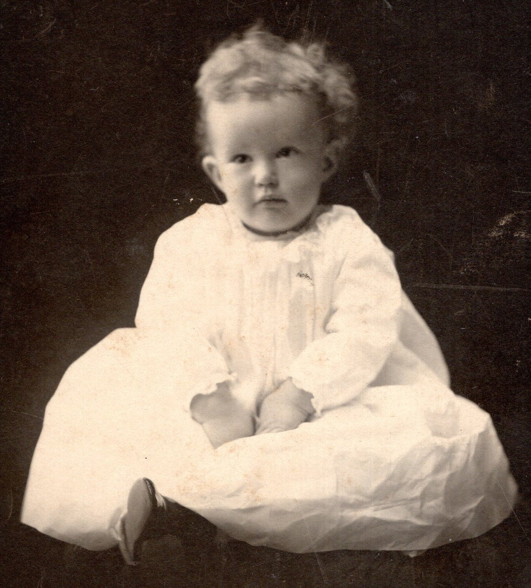 Duncan Robertson Linsley