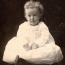 A photo of Duncan Robertson Linsley