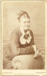 Unknown Cason family photograph