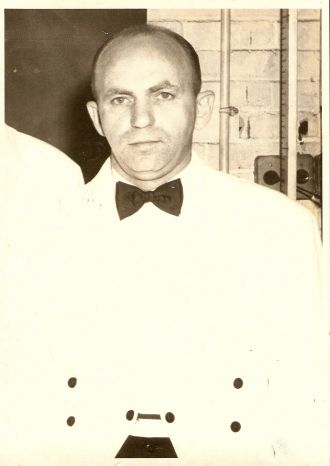 Harold D. Bryarly