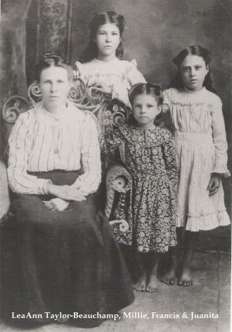 Beauchamp Family History: Last Name Origin & Meaning