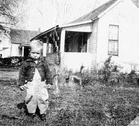 Monte Fred Bowen