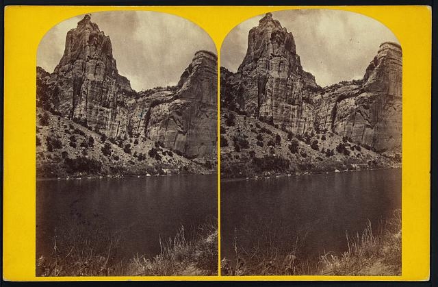 Crag