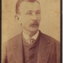 A photo of Joseph A. Davis