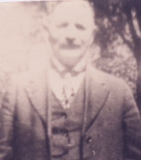 George B Goodbread