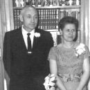 A photo of Esther Naomi (Hanson) Harbeson