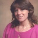 A photo of Rebecca Carol (McMahon) Ewens