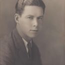 A photo of John Marshall Huser Sr.