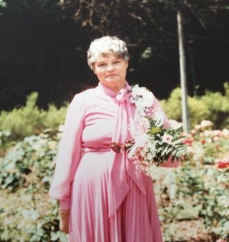 Eugenia Chrivniz Eugenia Chrivniz