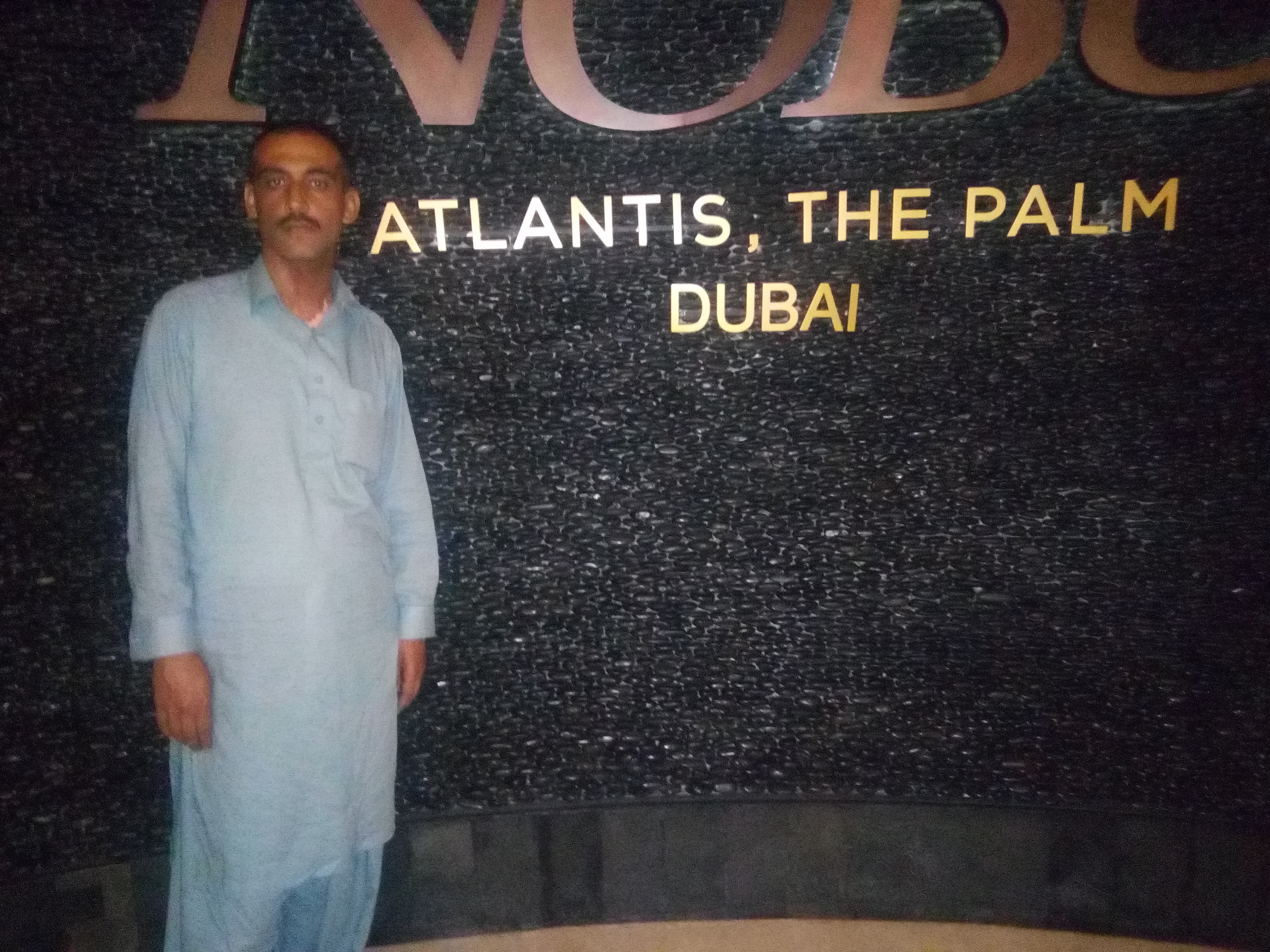 Abrar Khan Jadoon