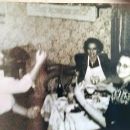 A photo of Floyd Denzel Gessler
