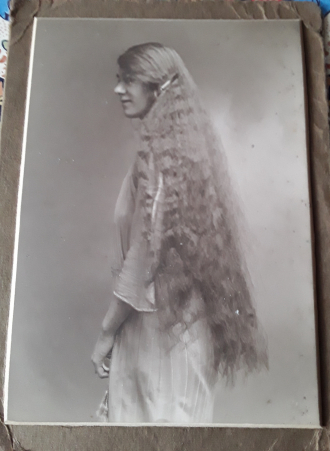 Elsie Mary Rylott 